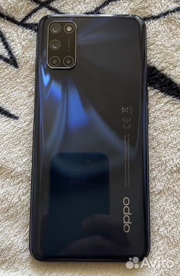 OPPO A52, 4/64 ГБ