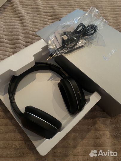 Наушники Bluetooth edifier