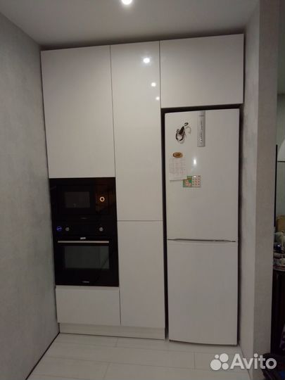 Кухонный гарнитур на заказ по любым размерам