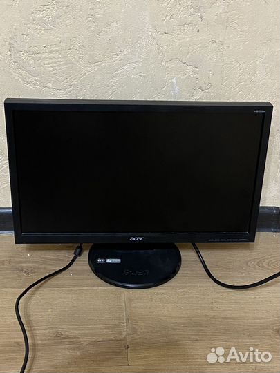Монитор Acer