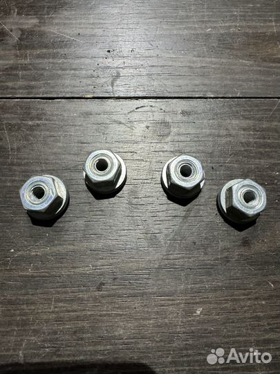 Проставки заднего крыла harley-davidson Road glide