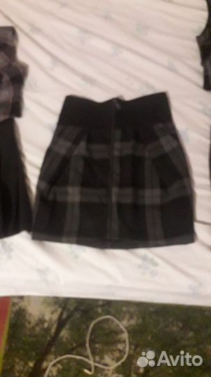 Школьная форма