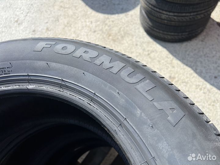 Pirelli Formula Energy 215/60 R16 99H