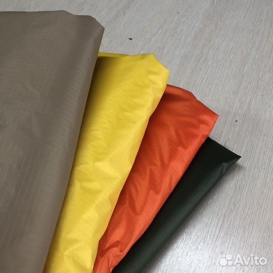 Тент туристический