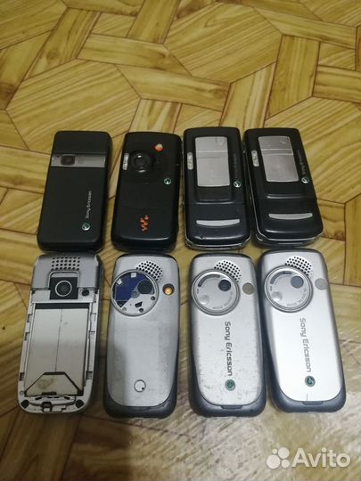 Sony Ericsson K500i