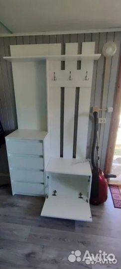 Прихожая Айден Вш1100
