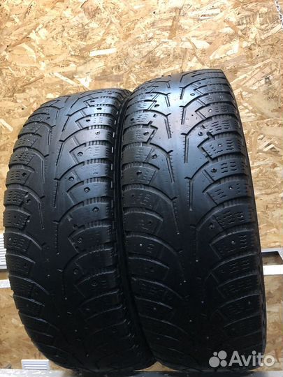 Nokian Nordman 5 SUV 225/65 R17
