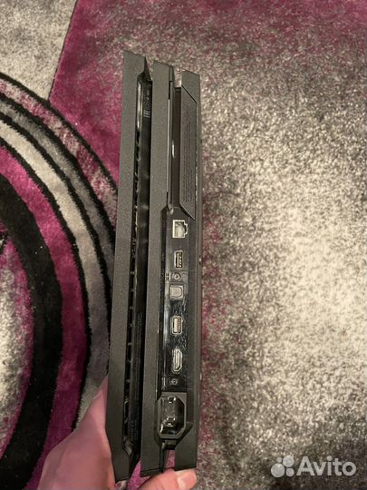 Sony playstation 4 PS4 pro