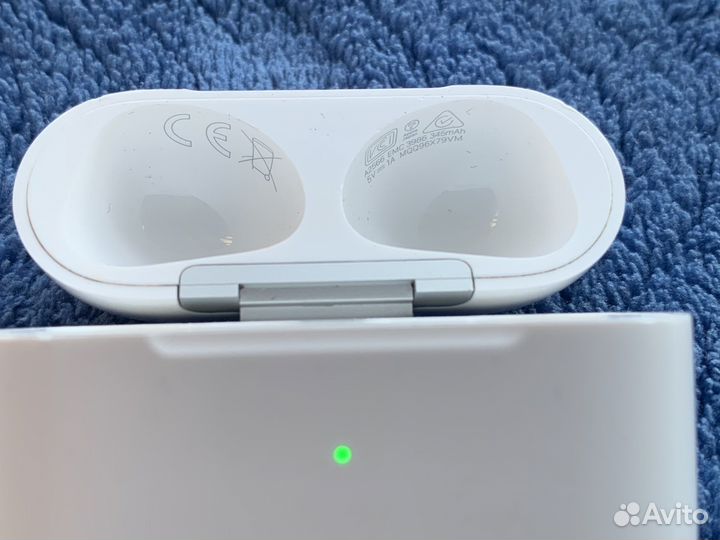 Кейс AirPods 3 Оригинал