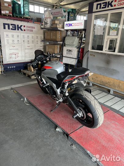 Мотоподборщик