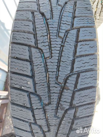 Kumho I'Zen KW31 195/55 R16