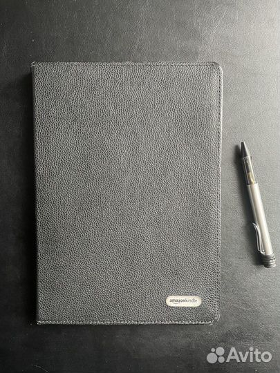 Электронная книга amazon kindle DX