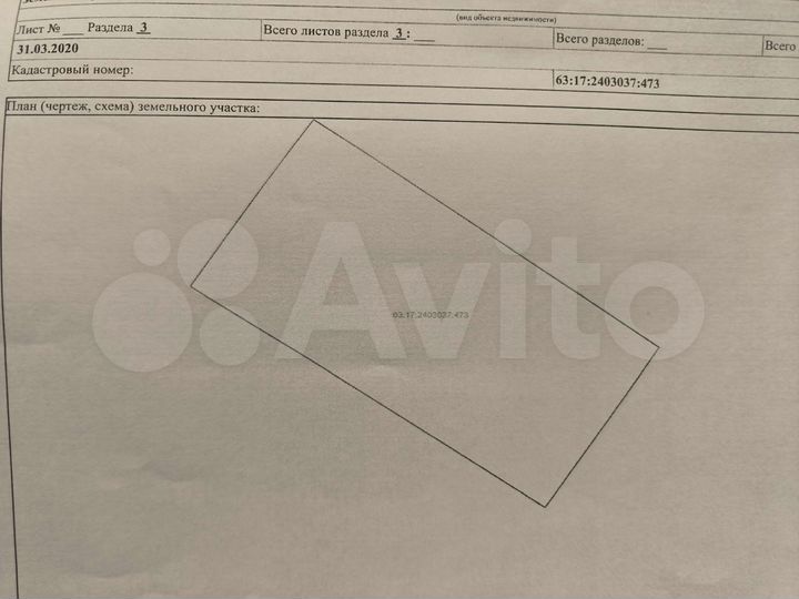 Участок 8 сот. (ИЖС)