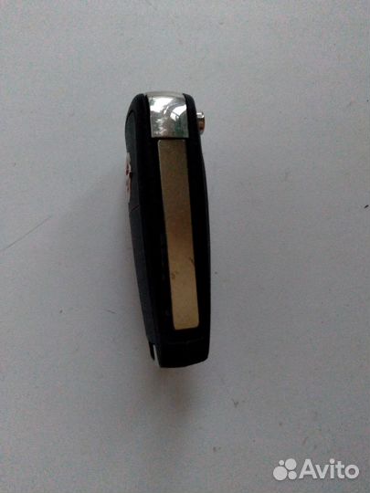 Выкидной ключ опель