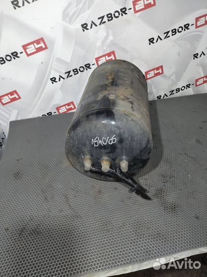 Ресивер пневмоподвески MAN TGX 2008 81514010241