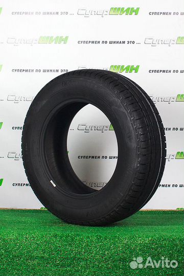 Ikon Tyres Nordman S2 SUV 235/70 R16