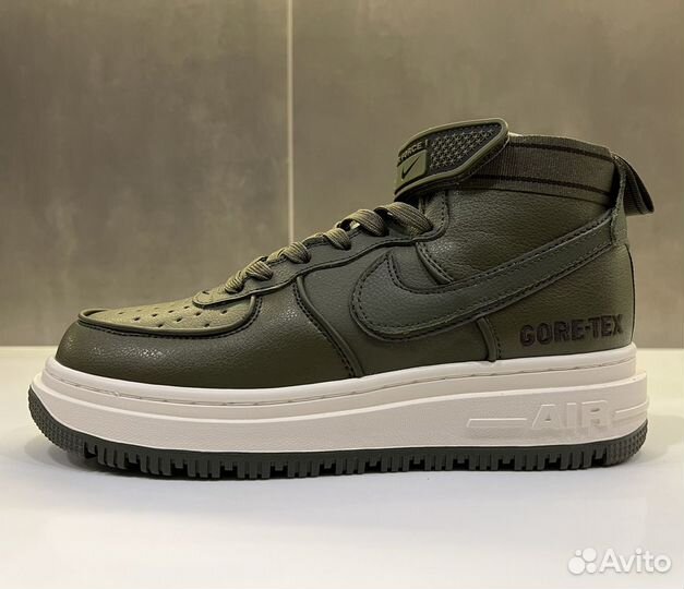 Зимние кроссовки Nike Air Force 1 Gore-Tex Boot