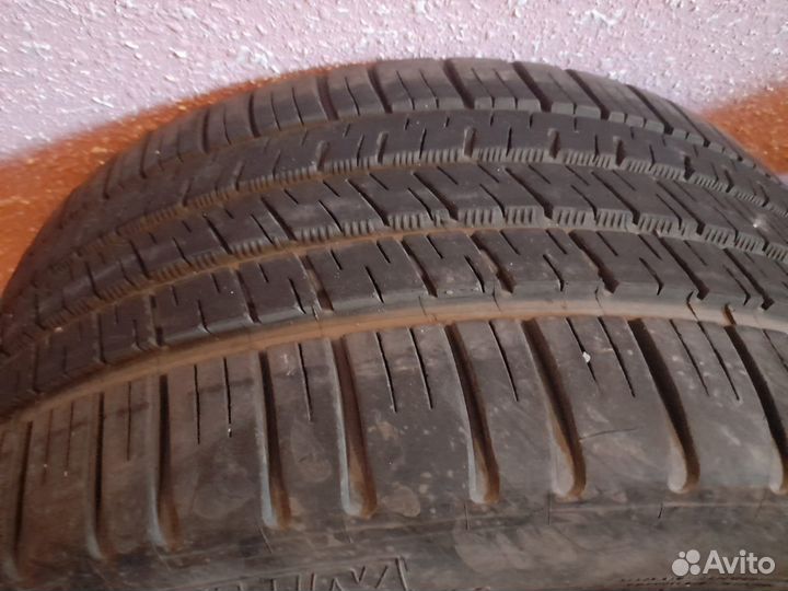 Michelin Radial XSE 245/45 R17 95Y