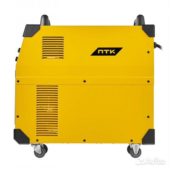 Rilon Tig 315 P Ac Dc - Аргонодуговая сварка