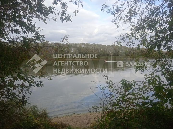 Участок 17,8 сот. (личное подсобное хозяйство (лпх))