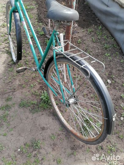 Велосипеды бу взрослый