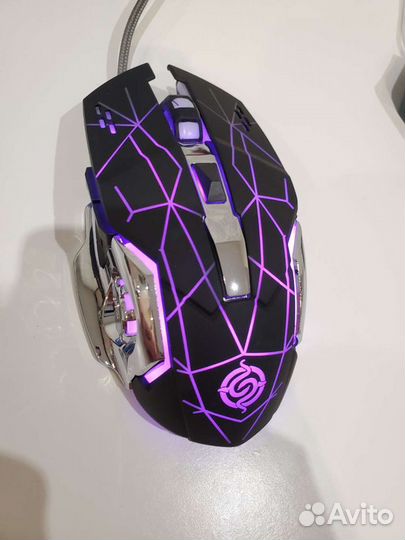 Компьютерная мышка