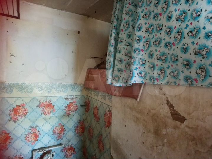 Дом 32,3 м² на участке 4,4 сот.