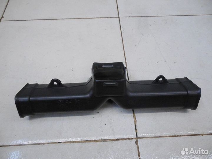 Воздуховод RIO 2011-2017