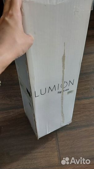 Настенный светильник бра