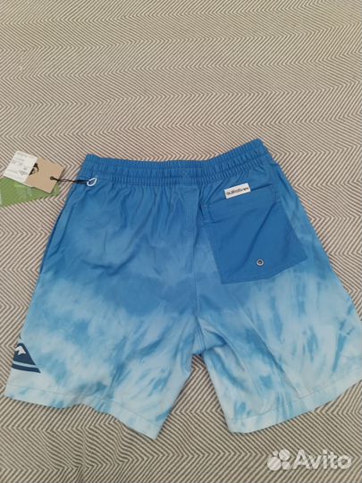 Плавательные шорты quiksilver