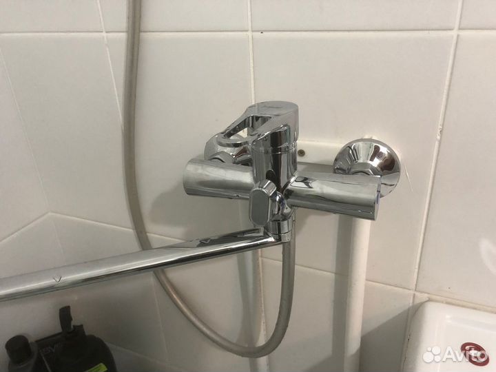 Сантехник. Ремонт душевых кабин