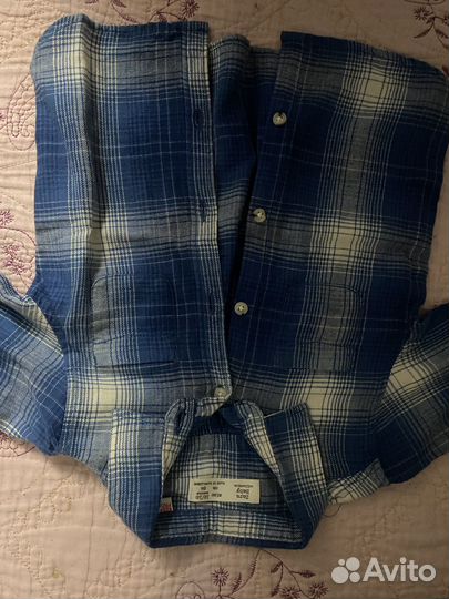 Пакет вещей для мальчика