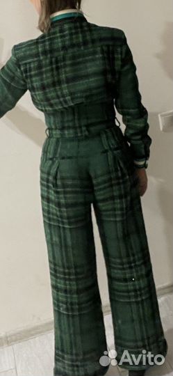 Брючный костюм женский 42 44