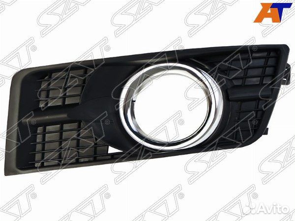 Оправа птф cadillac SRX, cadillac SRX 10