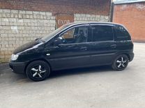 Hyundai Matrix 1.6 MT, 2009, 186 955 км, с пробегом, цена 335 000 руб.