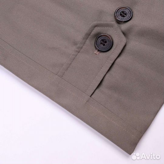 Плащ тренч Aquascutum