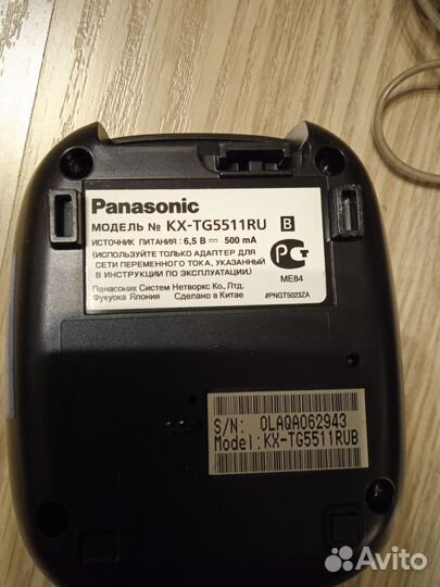 Panasonic