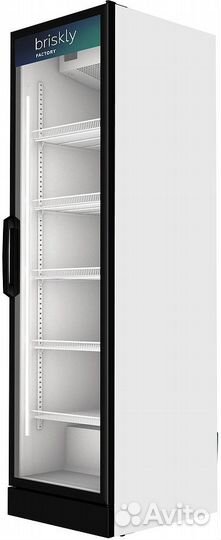 Шкаф холодильный Briskly SMART 5