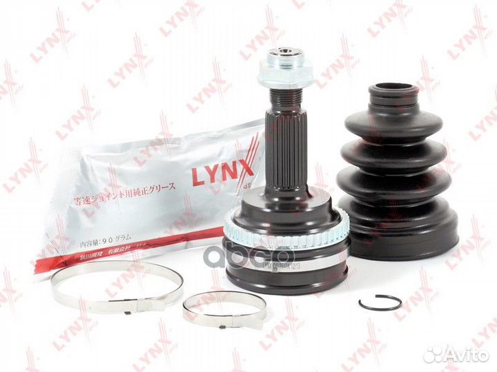 CO-7517A ШРУС lynxauto lynxco-7517A 4341012449