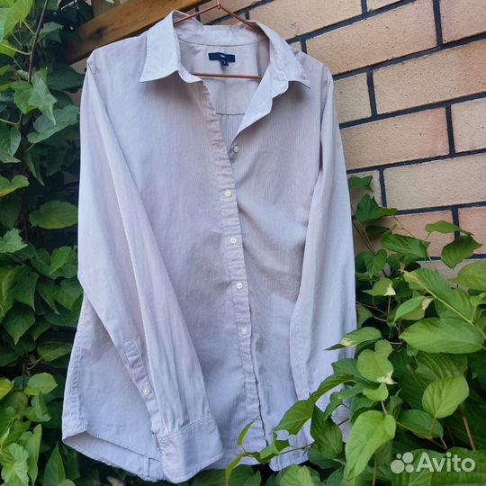 Рубашка Gap (блузка, оригинал)