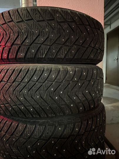 Yokohama Ice Guard IG65 235/60 R18 107T