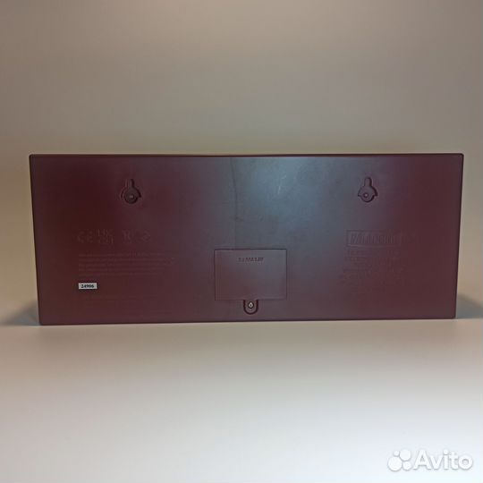 Светильник Harry Potter Hogwarts Express Logo