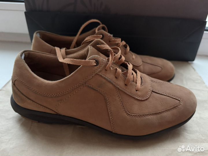 Кроссовки женские rockport (adidas)