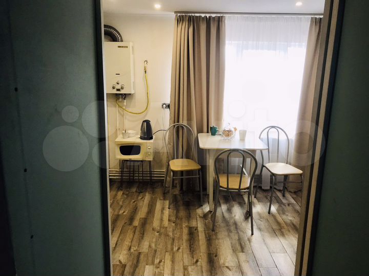 Дом 71 м² на участке 16 сот.