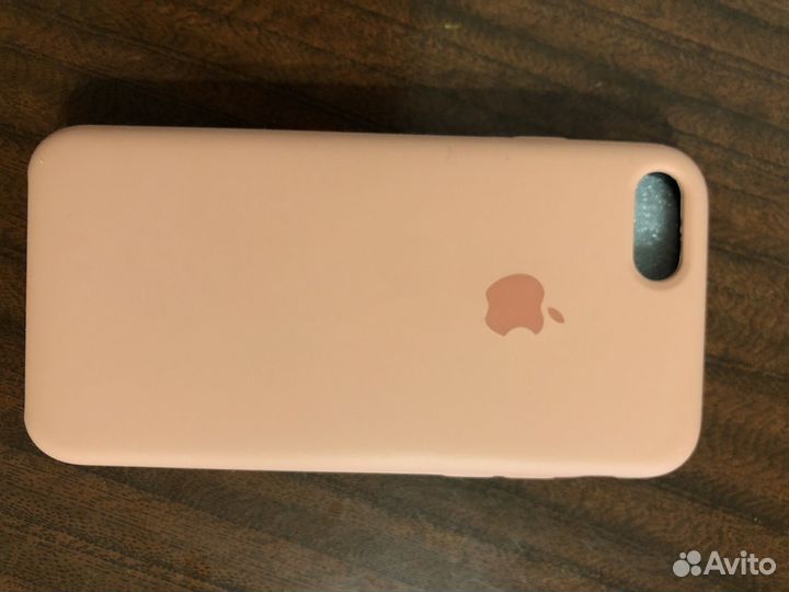 Чехол на iPhone 7/8