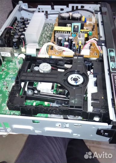 Ремонт телевизоров