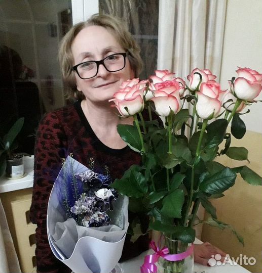 Репетитор 1-6 классов, подготовка к школе