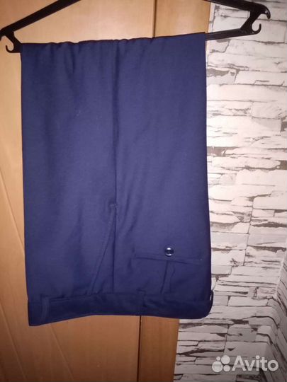 Школьная форма для мальчика