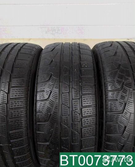 Pirelli Winter Sottozero 210 Serie II 225/50 R17 94H