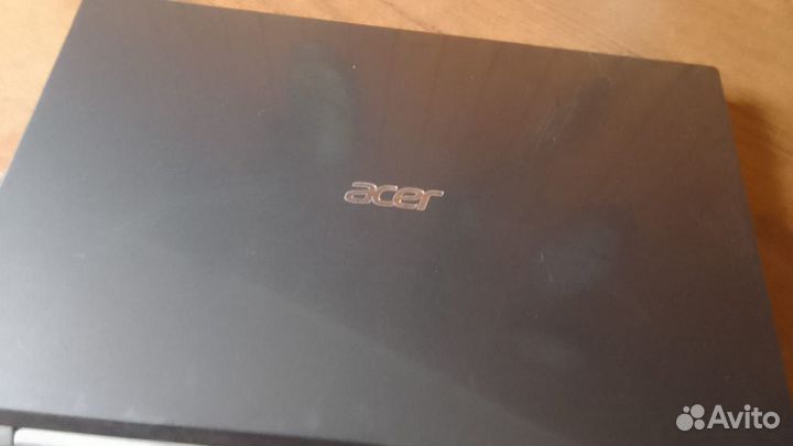 Acer aspire V3 571g